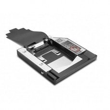 Lenovo 12.7mm Serial ATA Hard Drive Bay Adapter III 0A65623